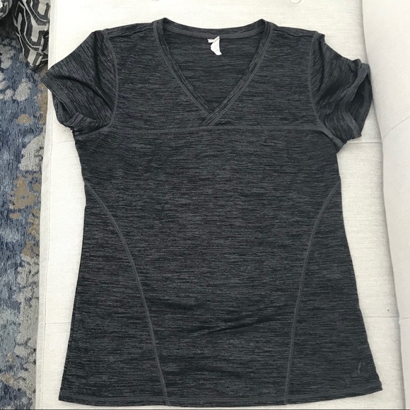 Head brand workout tee - medium - Picture 6 of 8